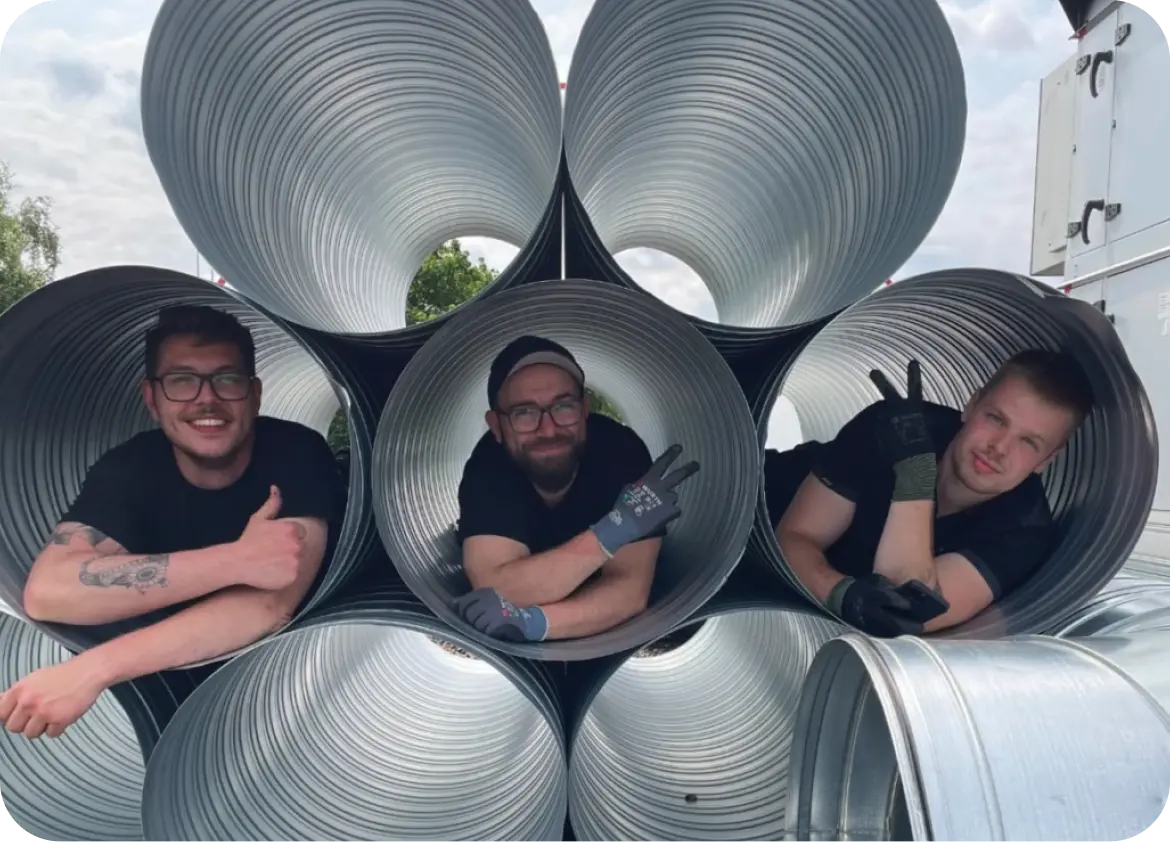 Job Mechatroniker (1) Jobs bei Kältehelden Hamburg