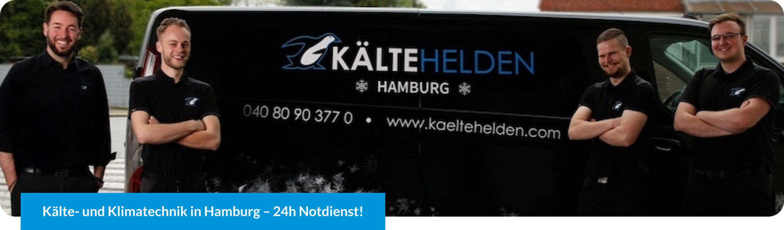 Kälte- und Klimatechnik in Hamburg – 24h Notdienst! Klimaanlagen-Konfigurator