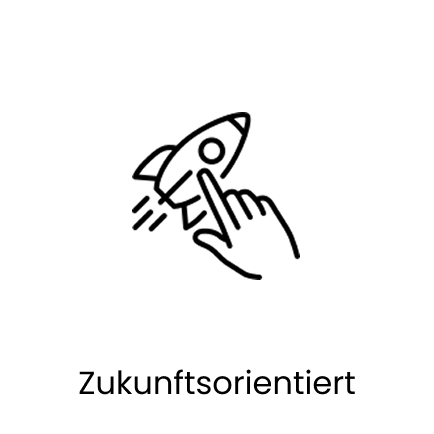 Zukunftsorientiert Jobs Zukunftsorientiert