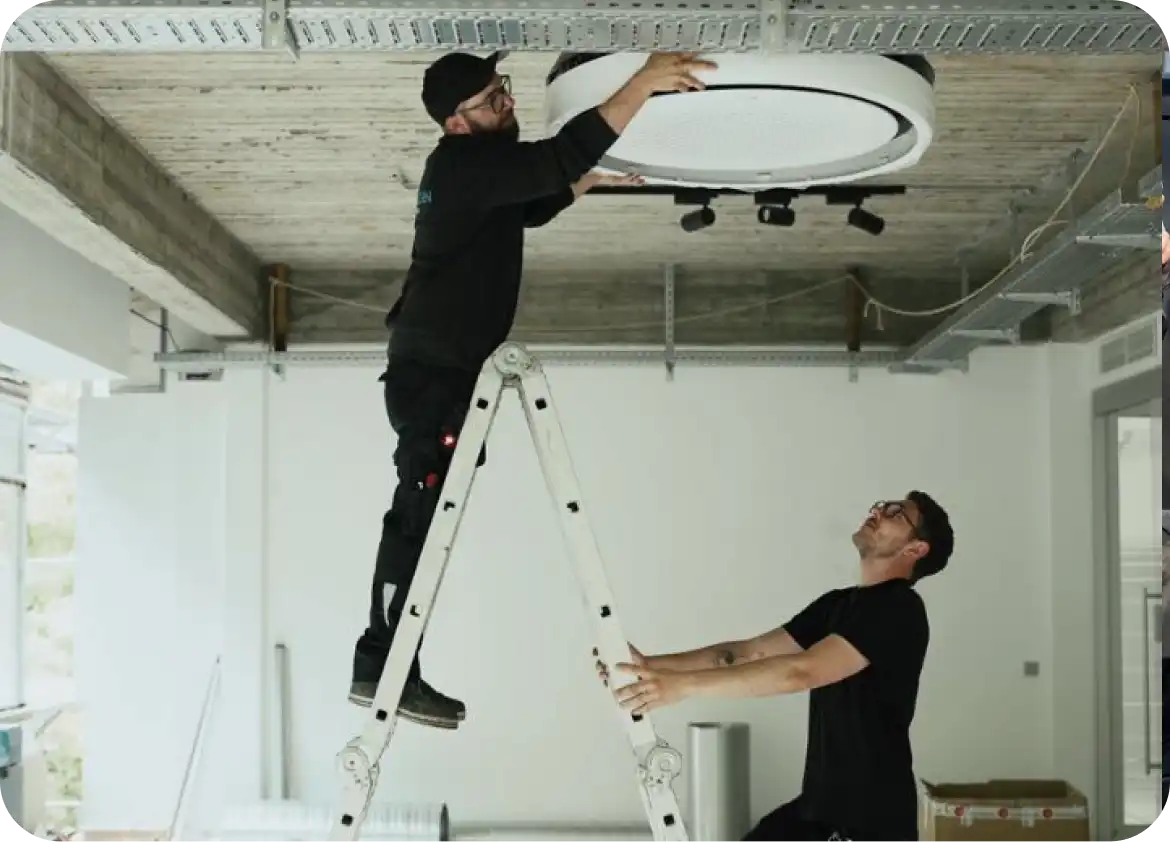 Kältehelden Hamburg Klimatechnik & Kältetechnik